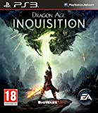 Dragon Age Inquisition [Import Anglais - Jeu Jouable en Français]