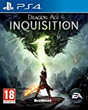 Dragon Age Inquisition [import anglais]