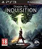 Dragon Age : Inquisition pour PS3 (New)