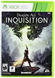 Dragon Age Inquisition - Standard Edition - Xbox 360 by Electronic Arts