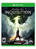 Dragon Age Inquisition - Standard Edition - Xbox One by Electronic Arts