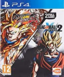 Dragon Ball Fighterz + Dragon Ball Xenoverse 2 PS4