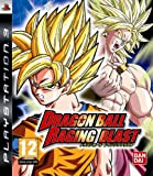 Dragon Ball: Raging Blast (PS3) [import anglais]