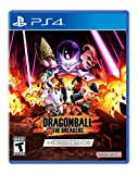 DRAGON BALL: THE BREAKERS Special Edition for PlayStation 4