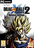 Dragon Ball Xenoverse 2 Deluxe - Édition Deluxe [Code Jeu PC - Steam]