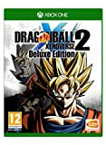 Dragon Ball: Xenoverse 2 - Deluxe Edition /Xbox One