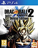 Dragon Ball Xenoverse 2 - édition deluxe