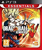 Dragon Ball Xenoverse - essentials