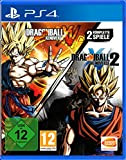 Dragon Ball Xenoverse + Xenoverse 2 PS4 [Import allemand]