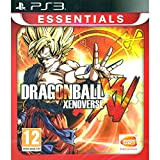 Dragon Ball Xenoverse XV - Essentials Edition (New)