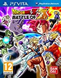 Dragon Ball Z Battle of Z - édition Day One