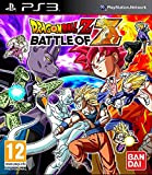 Dragon Ball Z : Battle of Z - édition Day One