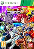 Dragon Ball Z Battle of Z - édition day one
