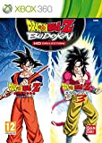Dragon Ball Z Budokai HD collection