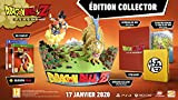 Dragon Ball Z : Kakarot - Collector's Edition
