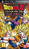 Dragon Ball Z : Tenkaichi Tag Team