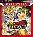 Dragon Ball Z Ultimate Tenkaichi - essentials