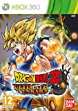 Dragon Ball Z Ultimate Tenkaichi [import anglais]