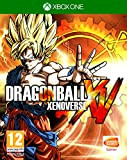 Dragon Ball Z - Xenoverse [import europe]