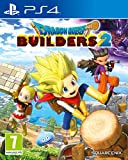 Dragon Quest: Builders 2 - Import UK