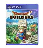 Dragon Quest Builders Game PS4 [Import Anglais]