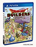 Dragon Quest Builders - standard edition [PSVita] [import Japonais]
