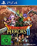 Dragon Quest Heroes 2 Explorer's Edition (Playstation Ps4)