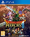 Dragon Quest Heroes 2: Explorers Edition