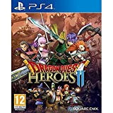 Dragon Quest Heroes 2 PS-4 UK STD multi [Import anglais]