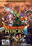 Dragon Quest Heroes II: Explorer's Edition [Code Jeu PC - Steam]