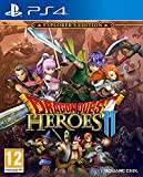 Dragon Quest Heroes II - Explorers Edition - Reissue