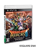 Dragon Quest Heroes II: The Twin Kings and the Prophecys End [PS3] [import Japonais]