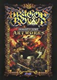 Dragon's Crown art book