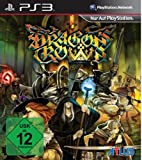 Dragon's Crown [import allemand]