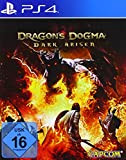 Dragon's Dogma Dark Arisen, 1 PS4-Blu-ray Disc