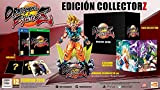 Dragonball Fighter Z - Edition Collector Z - PS4