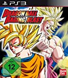 Dragonball: Raging Blast [import allemand]
