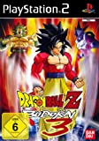 Dragonball Z - Budokai 3 PS2