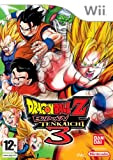 Dragonball Z: Budokai Tenkaichi 3 [import allemand]