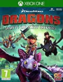 Dragons : L'aube des nouveaux cavaliers (Xbox One)