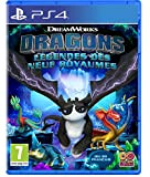 Dragons : Légendes des neuf royaumes (PS4)