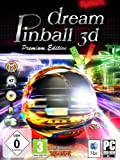 Dream Pinball 3D - Premium Edition [import allemand]