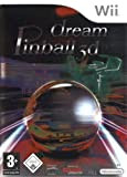 Dream Pinball 3d Wii