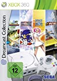 Dreamcast collection [import allemand]