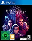 Dreamfall Chapters (PS4) [Import allemand]