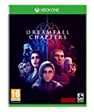 Dreamfall Chapters (Xbox One) (New)
