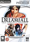 Dreamfall : the longest journey