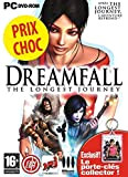 Dreamfall : The longest journey (porte-clés inclus)