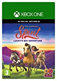 DreamWorks Spirit La grande aventure de Lucky | Xbox - Code à télécharger