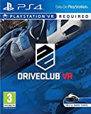 Drive Club - Playstation VR